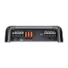 Pioneer® GM-DX971 2,400-Watt-Max 1-Channel Class D Amplifier with Wired Bass Boost Remote in Black - 4 of 4