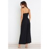 Petal and Pup Women's Leyton Jumpsuit - Black 4 - 3 of 4