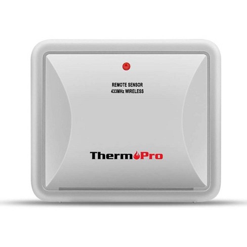 Thermopro Tp280bw 1000ft Home Weather Stations Wireless Indoor