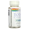 Solaray Total Cleanse, Colon, 60 Vegcaps - 4 of 4