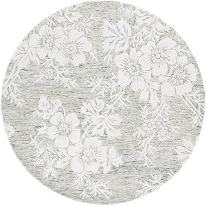 Glamour GLM151 Hand Tufted Indoor Rugs - Safavieh - 1 of 4