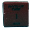 Sisley Phyto-Lip Twist Lipstick #1 Nude 0.08 Ounces - 3 of 4