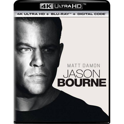 jason bourne sequel 2017