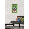 Trends International Minecraft - Wolf Unframed Wall Poster Prints - 2 of 4