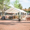 Racxily Pop Up Canopy Tent - 2 of 4