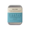 The Cocktail Box - Gin and Tonic Kit - Make Premium Hand Crafted Cocktails - 2 Kits - 2 of 4