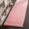Toronto Shag SGTW711 Hand Tufted Indoor Rugs - Safavieh - 2 of 4