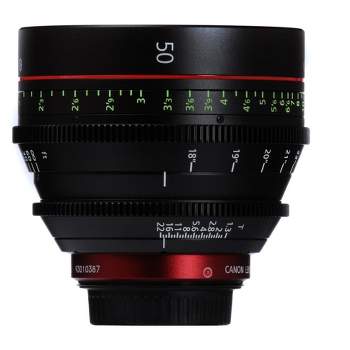 Canon - Rf 50mm F/1.8 Stm Standard Prime Lens For Rf Mount Cameras - Black  : Target