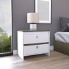 Segovia Nightstand - Boahaus - 3 of 4