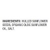 Woodstock Sunflower Seeds Roasted and Salted 12 oz Case of 8 - 4 of 4