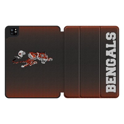 Keyscaper NFL AFC Historic Teams Linen Tablet Case for Apple iPad