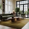 Padma Lakshmi x Rugs USA - Ombre Hand Loomed Gradient Wool Rug - 2 of 4