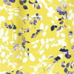 primrose yellow leaf
