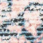 turquoise/pink