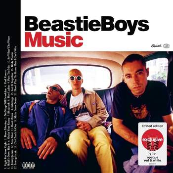 Beastie Boys - Beastie Boys Music (Target Exclusive, Vinyl)