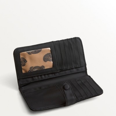 Vera Bradley Women's Nylon Tab Wallet - image 3