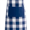Elrene Farmhouse Living Buffalo Check Kitchen Apron with Pocket - 28" x 33" - Elrene Home Fashions - 3 of 3