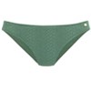 Women's Textured Classic Bikini Swimsuit Bottom - LASCANA - 4 of 4