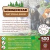 MasterPieces 500 Pieces Jigsaw Puzzle  - Shenandoah National Park - 15"x21" - 4 of 4