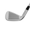 MacGregor Golf MACSPD Iron Set (5-PW), Satin, Steel Shaft, Mens Left Hand - 4 of 4