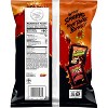 Cheetos Crunchy Flamin Hot - 8.5oz - image 2 of 4