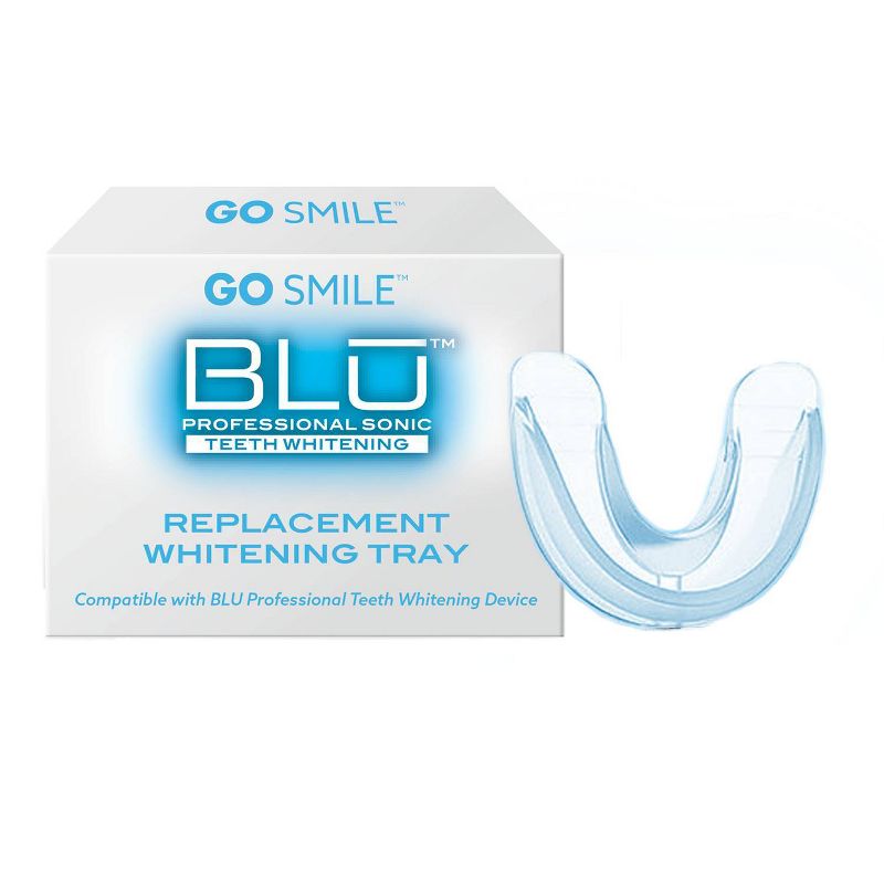GO SMILE Replacement Whitening Tray, 4 of 7