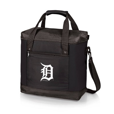 MLB St. Louis Cardinals Montero Cooler Tote Bag - Black
