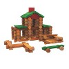 Lincoln Logs® Classic Meetinghouse Building Set - 3 of 4