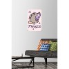 Trends International Pusheen: Pusheenicorn - Meowgical Unframed Wall Poster Prints - 2 of 4