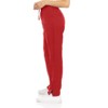 Medichic Women's Joelle 6-Pocket Stretch Cargo Straight Leg Scrub Pants - 4 of 4