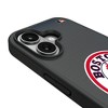MLB Cooperstown East Teams Linen Bump Cell Phone Case for Apple iPhone 17 Series - 4 of 4