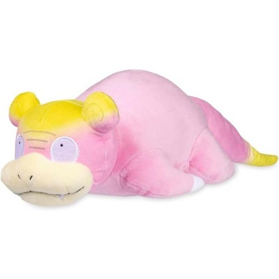 Pokemon Center: Galarian Slowpoke Poké Plush - 14 ½ in.