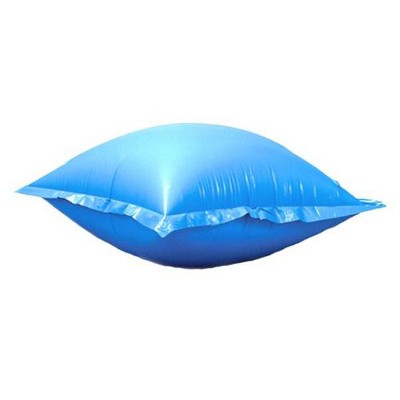 Swimline 4 x 4 Foot Winterizing Closing Air Pillow Cushion for Above-Ground Swimming Pool Cover, 12 Pack