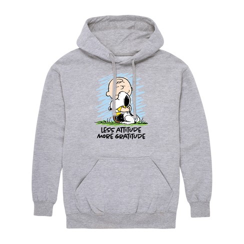 Charlie brown hoodie online