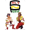 Trends International Salt-N-Pepa - Push It Unframed Wall Poster Prints - 4 of 4