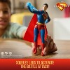 DC Comics Superman Action Figure 6" - 3 of 4