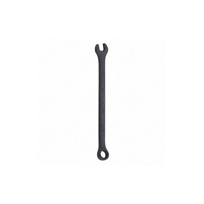 Westward  Combo Wrench,SAE,Rounded,5/16" 54RZ33