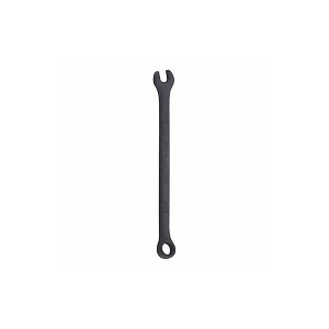 Westward  Combo Wrench,SAE,Rounded,5/16" 54RZ33 - 1 of 1