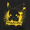 Men's Pokemon Pikachu Mural Sweatshirt - image 2 of 4