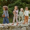 Modern Moments™ by Gerber Baby Boys' 2-Piece Henley Shirt and Pant Set - 3 of 4