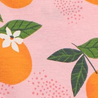 orange you the sweetest