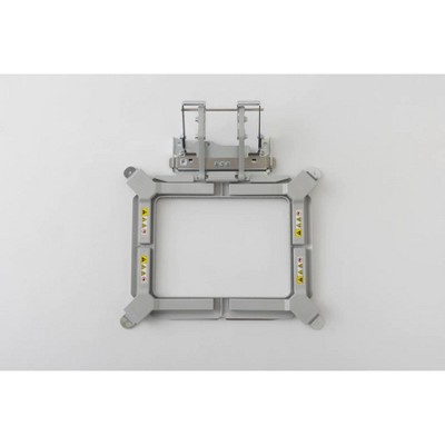 Brother PRVMFL Single Flash Frame L Clamp Magnetic Hoop 7x5