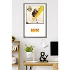 Trends International AC/DC - High Voltage Album Series Framed Wall Poster Prints - 2 of 4