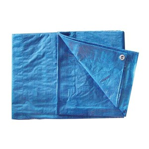 Bon Tool 84-528 Poly Tarp - Blue 16 Foot X 20 Foot - 1 of 1
