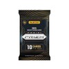 Panini America Panini Prizm 2025 FIFA World Cup Men's Soccer Mega Box | 6 Packs, 10 Cards Per Pack - 3 of 4