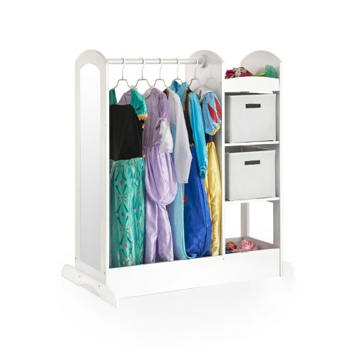 Nursery clothes rack target outlet