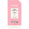 Evolved Chocolate Organic Pink Chocolate Bar - Case of 8/2.5 oz - 2 of 4