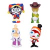Amazing Digital Circus Kinger Vinyl Figure - 4 of 4