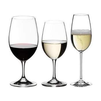 Riedel White Wine Glasses - 4 Count - Jewel-Osco
