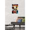 Trends International Marvel Galactus - Secret Wars #9 Unframed Wall Poster Prints - 2 of 4